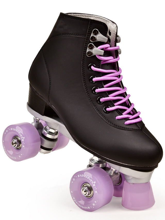 Candy Colored Roller Skates