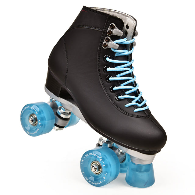 Candy Colored Roller Skates