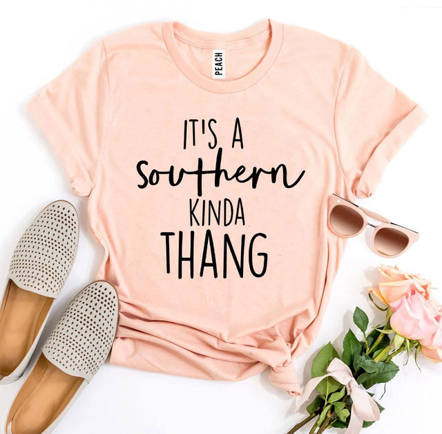 It’s a Southern Kinda Thang T-shirt