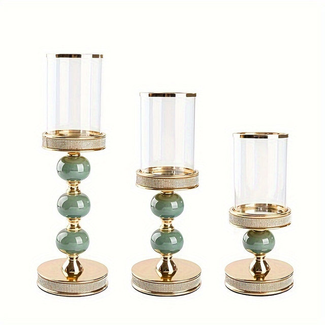 1pc, Exquisite Candle Holder