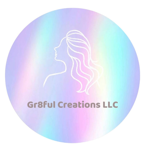 Gr8FUL CREATIONS 