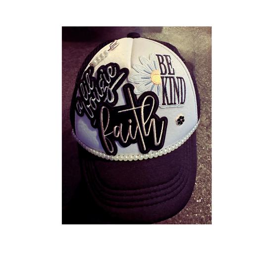 Tucker hats