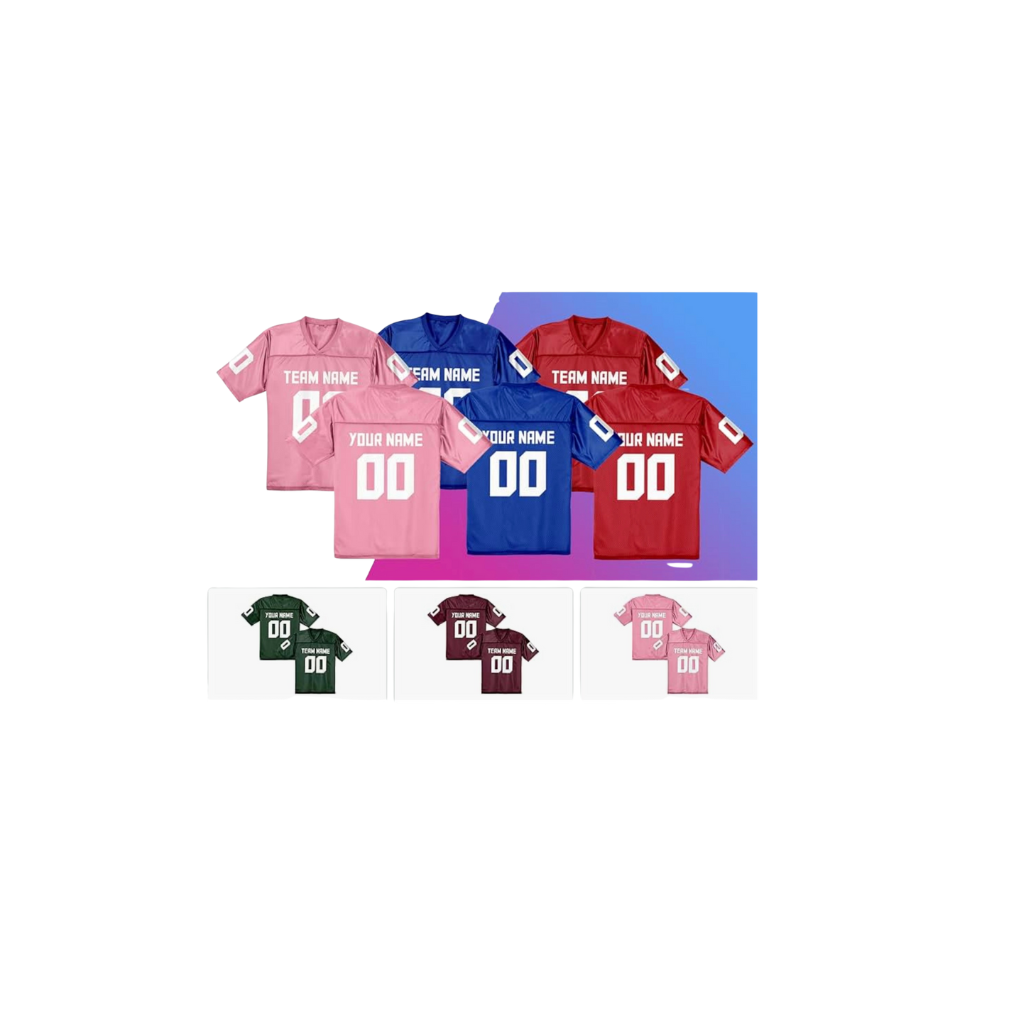 Jersey