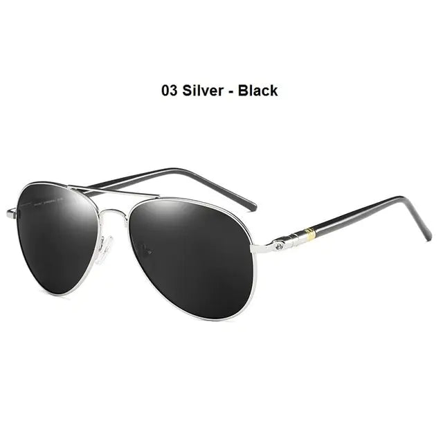 Men's Polarized Sunglasses