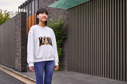 Mama Sweatshirt