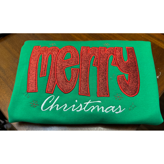 Christmas Sweater