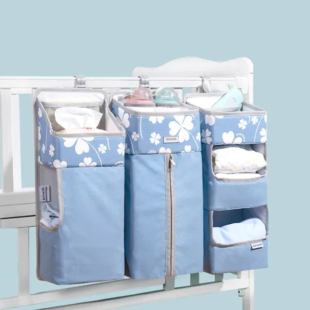 Crib Organizer