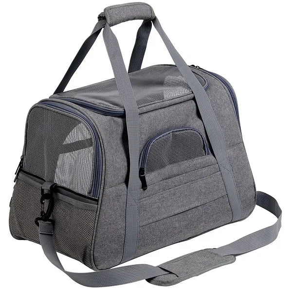 Pet Messenger Travel Bag