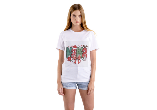Holiday Tee