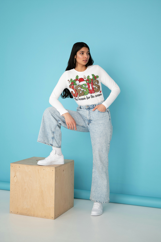 Christmas Tee