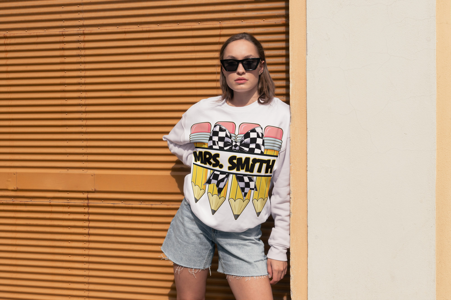 Sweatshirts