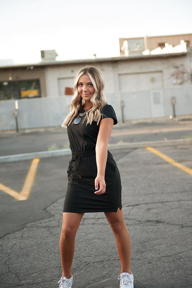 Women's Downtown Lightweight Dress