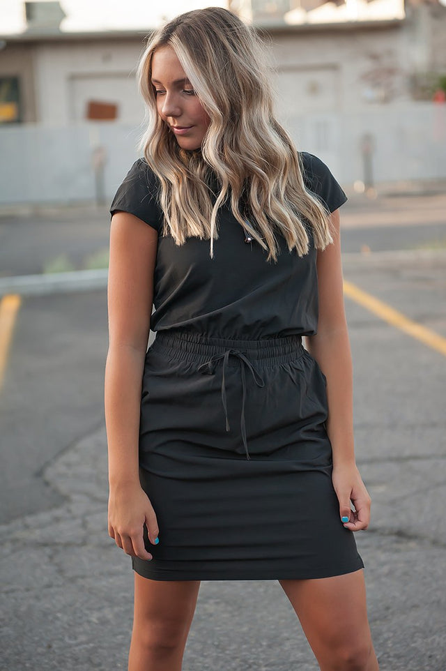 Women's Downtown Lightweight Dress