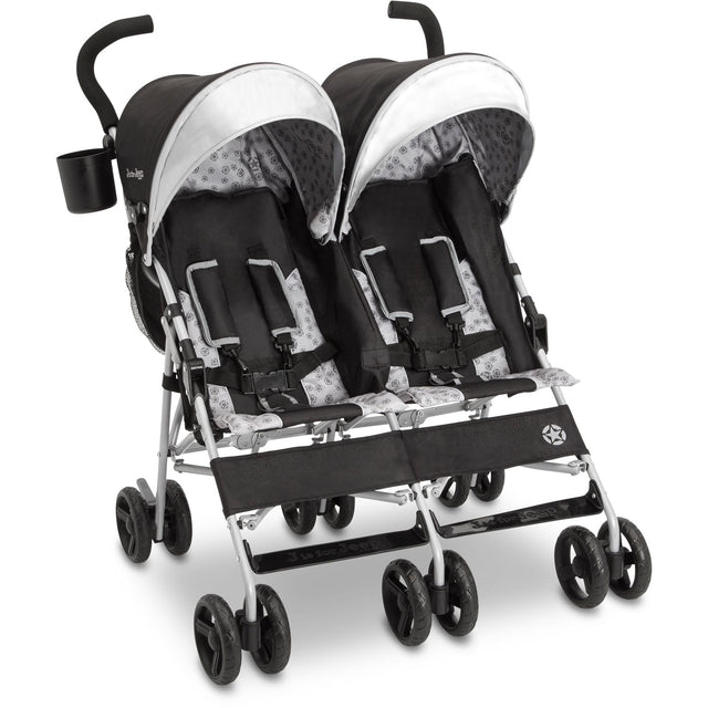 Best Lightweight Double Stroller