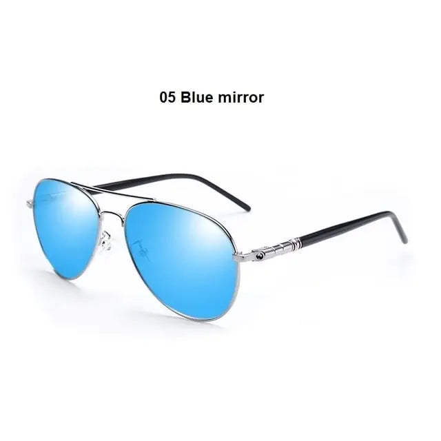 Men's Polarized Sunglasses