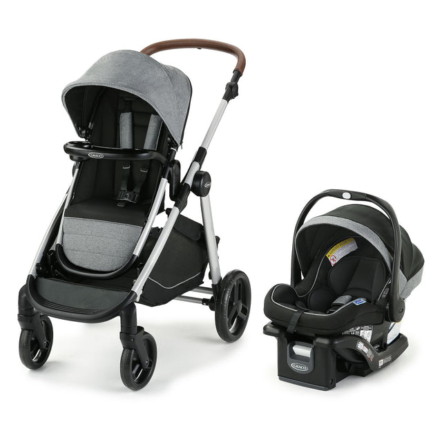 Best Stroller/Car Seat Travel System