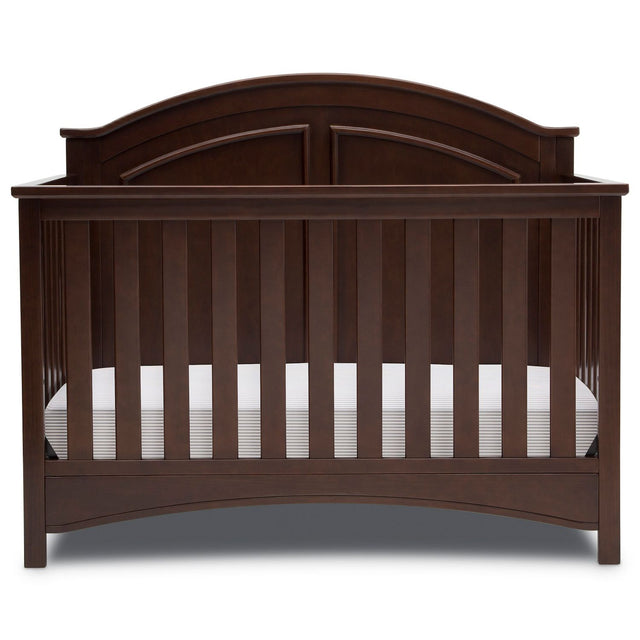 Best Children's Perry 6-in-1 Convertible Crib