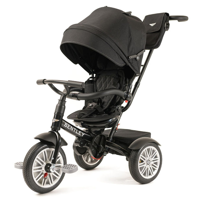 Best Trike Stroller