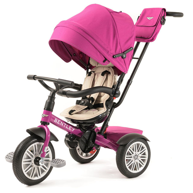 Best Trike Stroller