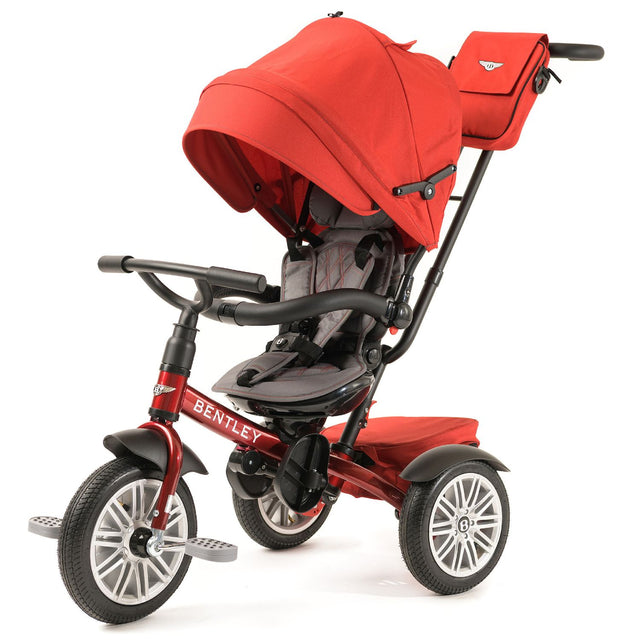 Best Trike Stroller