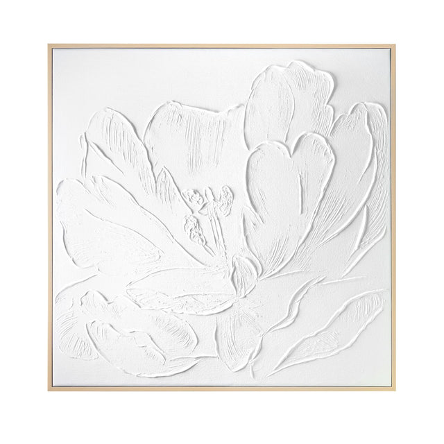 Best Fine Art Floral Canvas