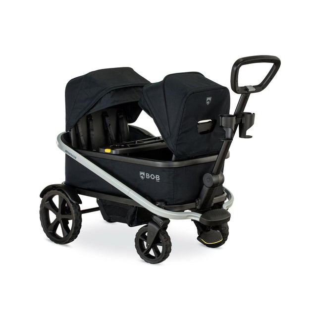 Best Canopy Stroller Wagon