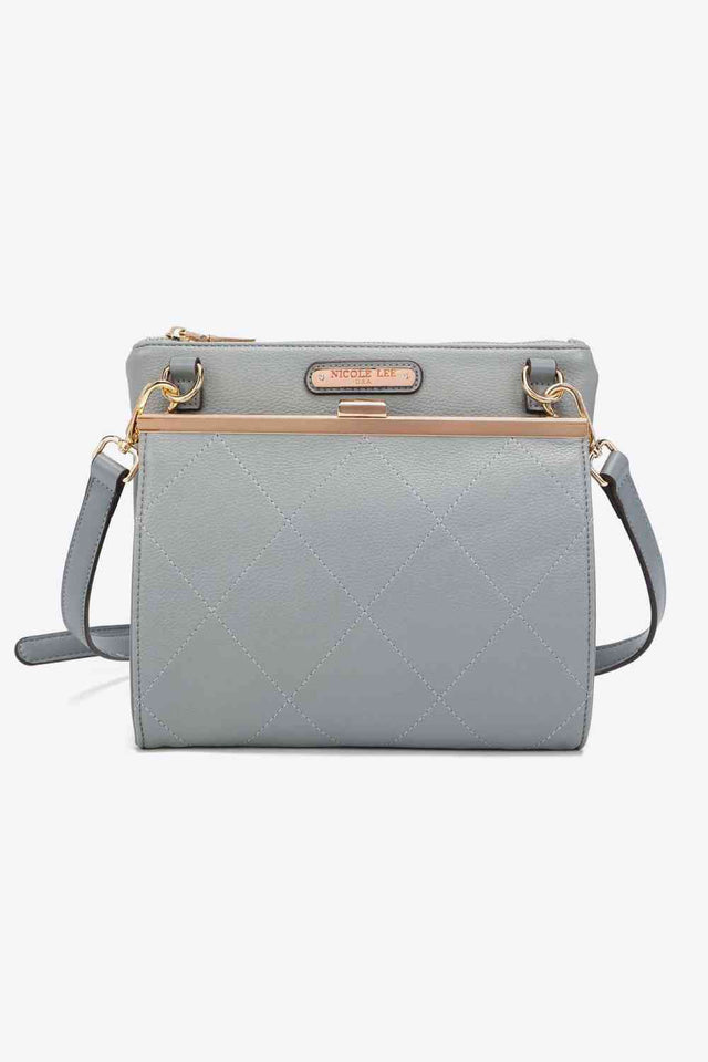 Nicole Lee All Day, Everyday Handbag