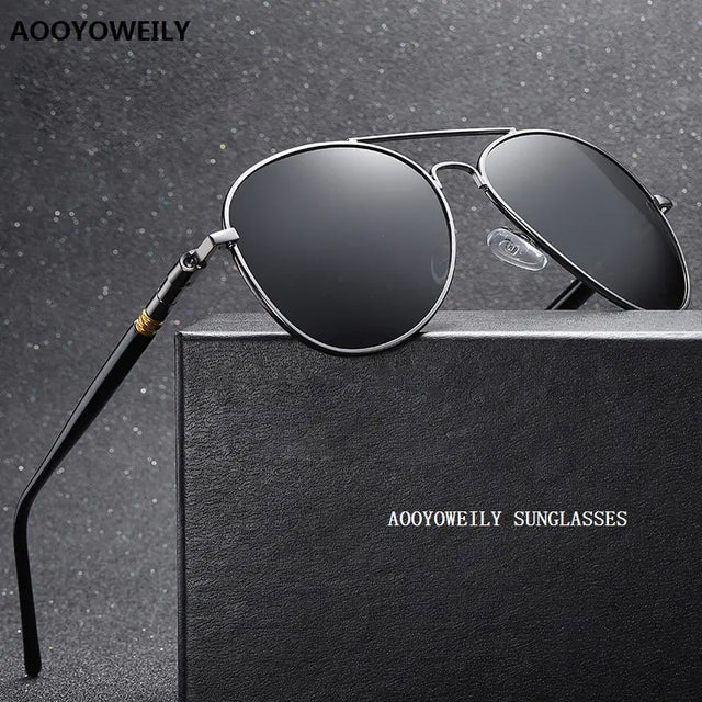 Men's Polarized Sunglasses