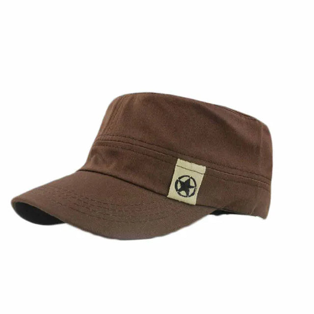 Cadet Patrol Bush Hat