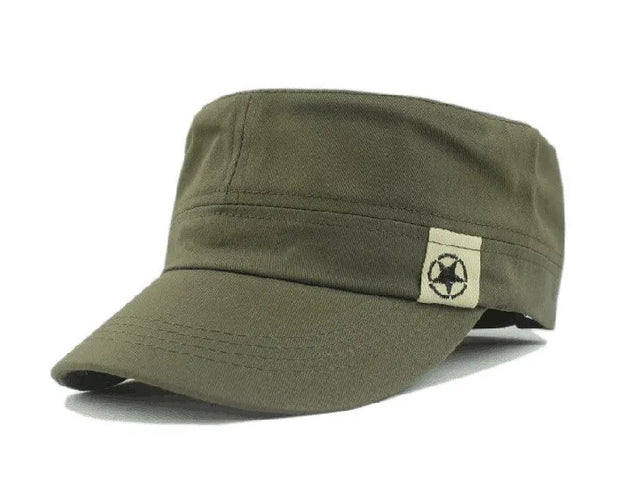 Cadet Patrol Bush Hat