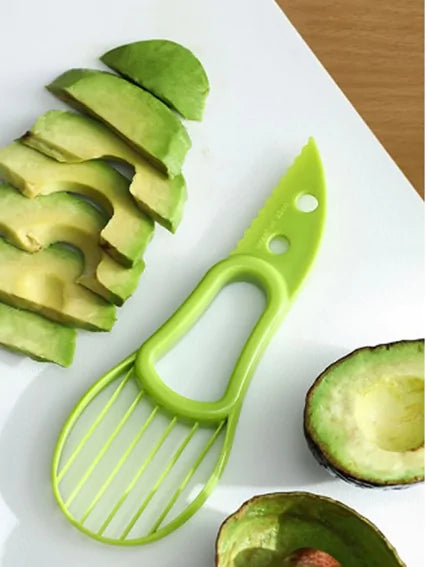 Avocado Knife