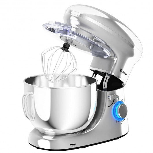 6.3 Quart Tilt-Head 6 Speed Stand Mixer