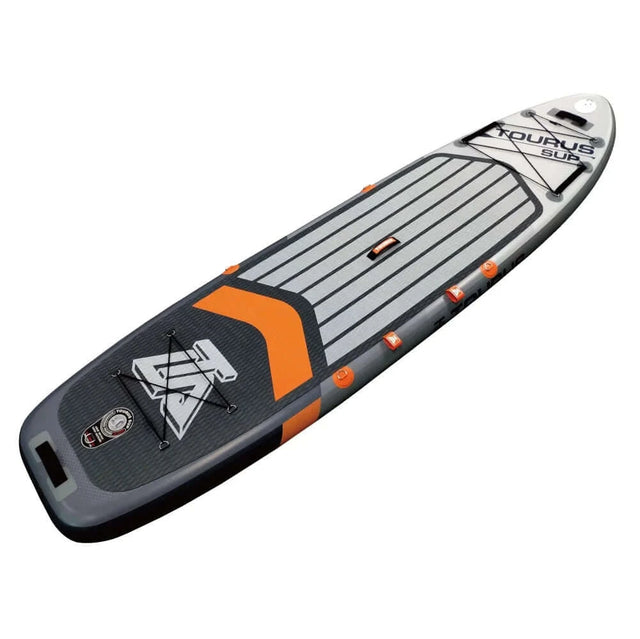 Best All-Around Inflatable SUP