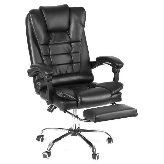 High-Quality 7-Point Massage Office Chair