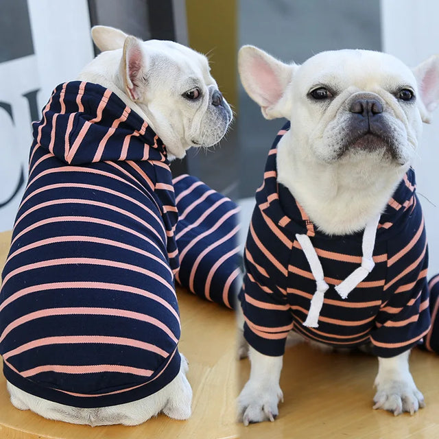 Super Cut Doggie Hoodie