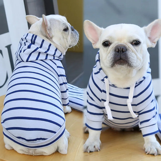 Super Cut Doggie Hoodie