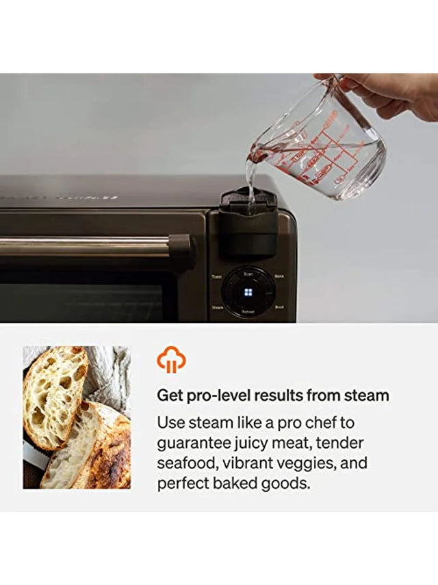 Tovala Smart Oven Pro - Countertop Convection Oven