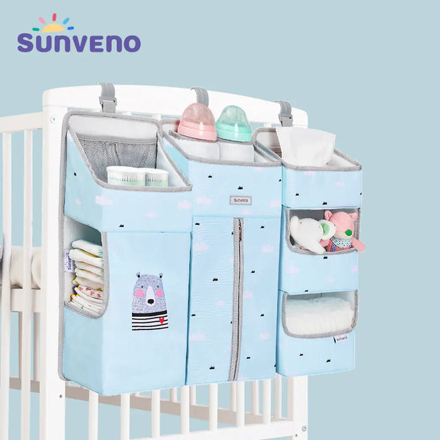 Crib Organizer