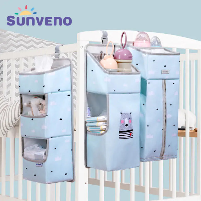 Crib Organizer