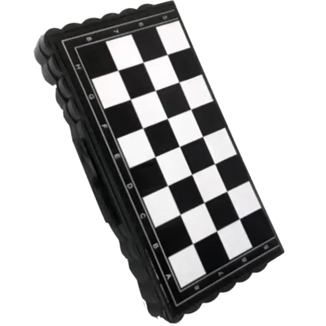 Magnetic Travel Chess Set