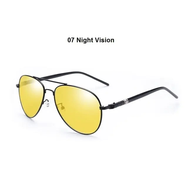 Men's Polarized Sunglasses