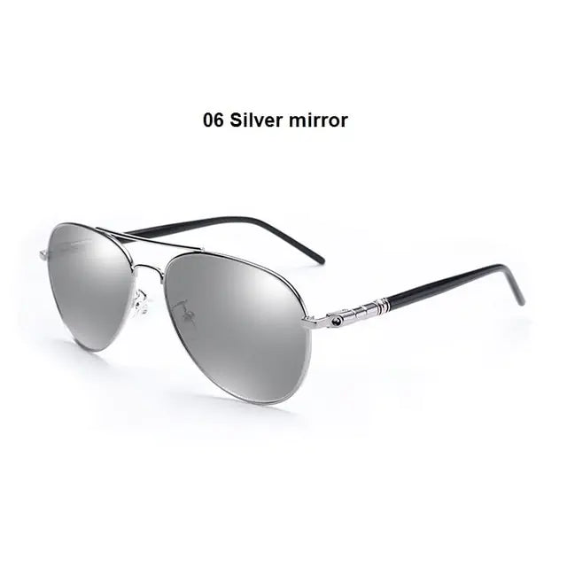 Men's Polarized Sunglasses